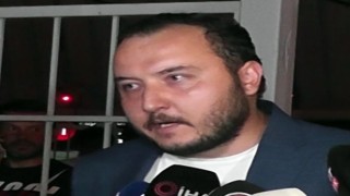 Kayserispor Yönetim Kurulu Üyesi İsmail Eğin: Futbol, sadece parayla değil yürekle de oynanıyor