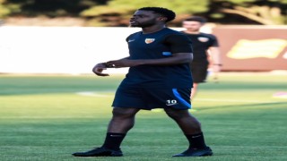 Kayserisporlu 2 futbolcuya milli davet