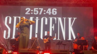 Kdz. Ereğlide Semicenk rüzgarı esti