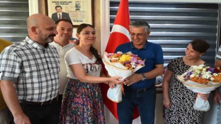 Kemerde kadrolu işçileri kapsayan toplu iş sözleşmesi imzalandı