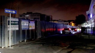 Kent merkezindeki trafik akışı bu tabelalarla kolaylaşıyor