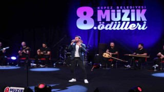 Kepez Müzik Ödülleri için son başvuru 1 Eylül