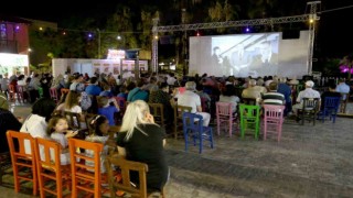 Kepezde açık hava Yeşilçam günleri başlıyor