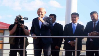 CHP lideri Kılıçdaroğlu " Asıl zam yerel seçimden sonra"