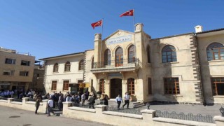 Kilisin yeni valisi göreve başladı