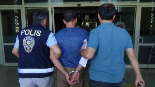 Kimliğini çaldıkları gurbetçinin bankadaki hesabını sıfırlayan 2 dolandırıcı tutuklandı