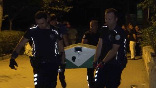 Kırıkkalede korkunç cinayet: Eşinin sevgilisi olduğunu düşündü, kurşun yağmuruna tuttu