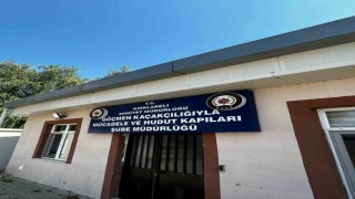 Kırklarelinde 38 kaçak göçmen ve 2 göçmen kaçakçısı yakalandı