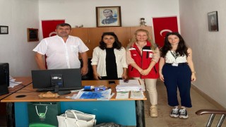 Kırklarelinde muhtarlara ve ebeveynlere çocuk hakları eğitimi