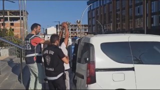 Kırklarelindeki silahlı saldırıyla ilgili 2 kişi tutuklandı