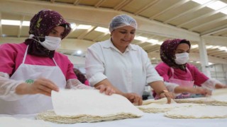 Kırşehir Organize Sanayi Bölgesinde kadın istihdamı artıyor