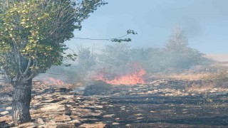 Kırşehirde Orman Yangınları uyarısı