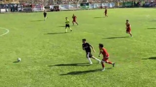 Kızıldağda finalin adı: Bakiler Yeniköyspor-Döşekevi Kuşçusofuluspor