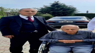 Kızılkaya ailesinin acı günü