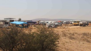 KKTC ile BM arasında yol yapımı gerginliği