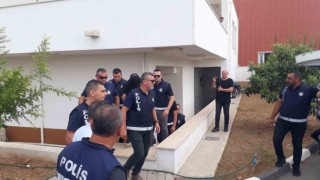 KKTCdeki gece kulübü cinayetinde güvenlik görevlisi ile iş yeri sahibine tutuklama kararı