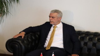 KKTCnin Ankara Büyükelçisi Korukoğlu: Rum tarafının amacı Pile köyünü GKRYnin bir parçası yapmaktır