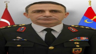 Kocaeli İl Jandarma Komutanlığına Kıdemli Albay Murat Bozkurt atandı