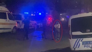 Kocaelide 2 şüpheliden biri silahla polisi yaraladı, diğeri ise kaçmaya çalıştı: 2 gözaltı