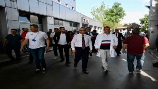 Kocaelideki patlamaya ilişkin yeni açıklamalar