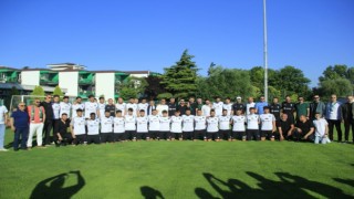 Kocaelispor açılışı Manisa FK ile yapacak