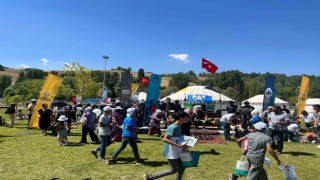 Konya Büyükşehir Malazgirt Zaferinin 952. yıl dönümü coşkusuna eşlik ediyor