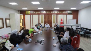 Konya Büyükşehirin ortağı olduğu Horizon Projesinde odak grup toplantısı yapıldı