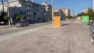 Konyada 4,8 büyüklüğünde deprem