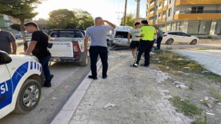 Konyada iki ayrı trafik kazası: 5 yaralı