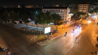 Konyada zehir tacirlerine dev operasyon