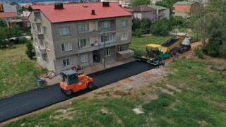 Körfezde alt ve üstyapıya 1 milyar TLlik yatırım