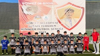 Körfezde minik heyecan sürüyor