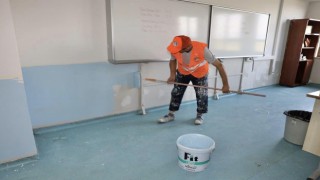 Körfezde okullar yeni döneme hazırlanıyor