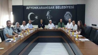 Korkmaz, sağlık alanında yapılan çalışmaları anlattı