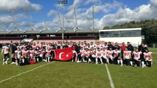 Korumalı Futbol Erkek Milli Takımından tarihi galibiyet