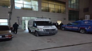 Kozanda silahlı kavga: 1 ölü