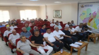Kozanda yatay mimari dönemi başlıyor