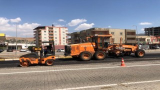 Kozlukta tepkilere neden olan hastane kavşağı tekrar kullanıma açıldı