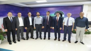 KSBÜde sınav başarısı