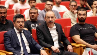 KTOda Kodların İzinde Yazılım ve Teknoloji Buluşmalarının ilki gerçekleştirildi