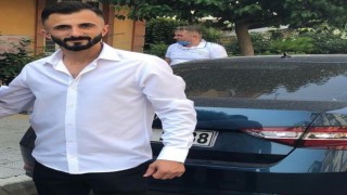 Küçükçekmecede 1 kişinin öldüğü ve 1 kişinin yaralandığı olayın güvenlik kamerası ortaya çıktı