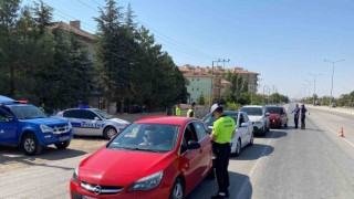 Kuluda jandarma ve polisin denetimleri devam ediyor