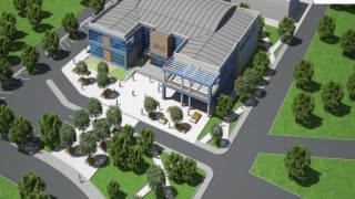 Kumlucaya gençlik merkezi yapılacak