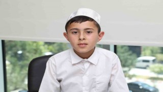 Kuran-ı Kerimi Güzel Okuma Yarışması
