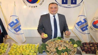 Kuru incir adeta Dolar bastı, 121 ülkeye 241 milyon dolarlık ihracat yapıldı
