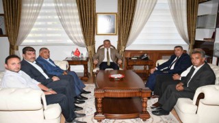 Kuru kayısıda 750 milyon dolar gelir hedefi