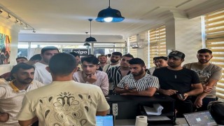Kuryeliğe olan ilgi yeniden arttı