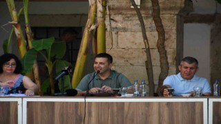 Kuşadası Belediye Meclisinden tarım ve hayvancılık için önemli karar