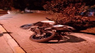 Kuşadasında trafik kazası: 1 ölü