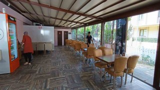 Kusursuz kafe daha kusursuz oldu